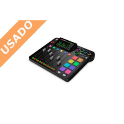 Comprar RODE RODECASTER PRO II (Usado) | Más Que Vídeo Profesional