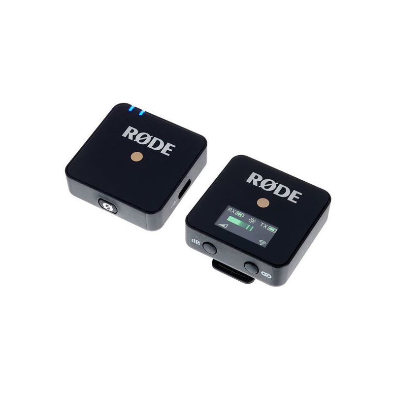 comprar RODE GOSES GAVANTIConstellation name (optional) - Micrófonos inalámbricos