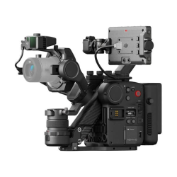 comprar DJI RONIN 4D-6K - Cámaras cine digital DJI - DJI