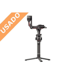 comprar DJI RONIN RS 2 PRO (Usado) - Gimbals - DJI