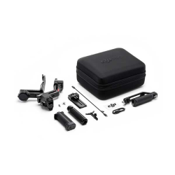 comprar DJI PRESS 4 - Gimbals