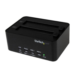 Comprar STARTECH SATDOCK2REU3 | Más Que Vídeo Profesional