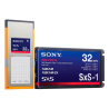 Buy SONY SBS-32G1A (Used) More than Professional Video