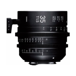Comprar SIGMA KIT 5 SIGMA CINE EF | Más Que Vídeo Profesional