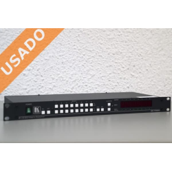 Comprar KRAMER SD-7588V (Usado) | Más Que Vídeo Profesional