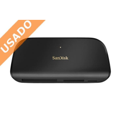 Comprar SANDISK SDDR-489-G47 (Usado) | Más Que Vídeo Profesional