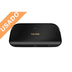 Comprar SANDISK SDDR-A631-GNGNN (Usado) | Más Que Vídeo Profesional