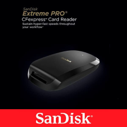 Comprar SANDISK SDDR-F451-GNGEN (Usado) | Más Que Vídeo Profesional