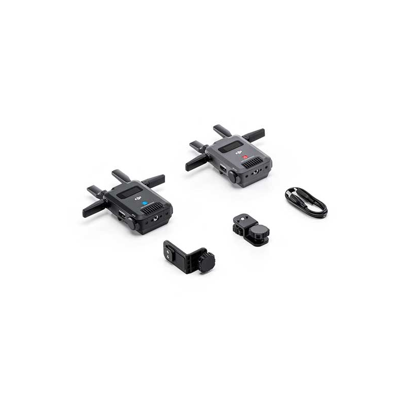 Comprar DJI SDR TRANSMISSION (Usado) | Más Que Vídeo Profesional