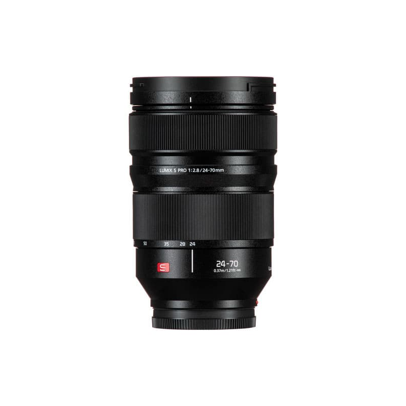 Comprar PANASONIC LUMIX S-E2470 | Más Que Vídeo Profesional