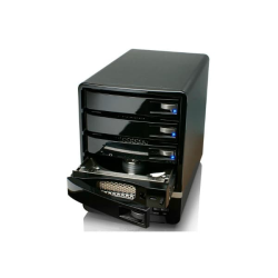 Comprar RAIDON SL5640-LB2 | Más Que Vídeo Profesional