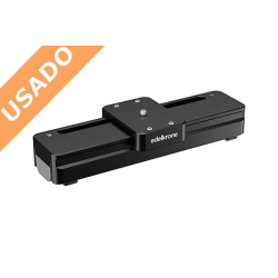 EDELKRONE SLIDERONE (Usado) Slider 20 cm. 9 Kg.