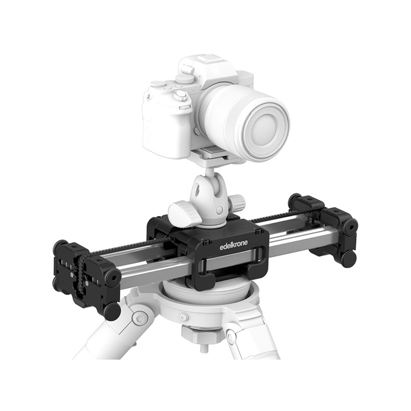 Comprar EDELKRONE SLIDERPLUS COMPACT | Más Que Vídeo Profesional