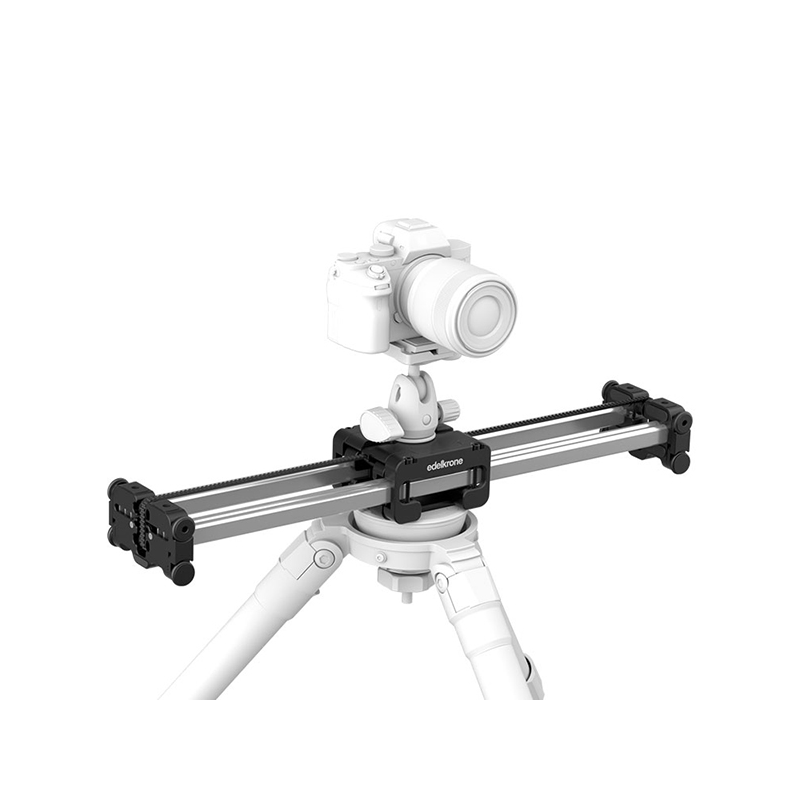 Comprar EDELKRONE SLIDERPLUS LONG | Más Que Vídeo Profesional