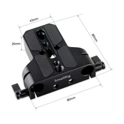 SMALLRIG SM1674 (ús autoritzat)