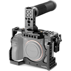 Buy SMALLRIG SM2096 5.000 More than Professional Video