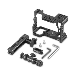 Comprar SMALLRIG SM2103C | Más Que Vídeo Profesional