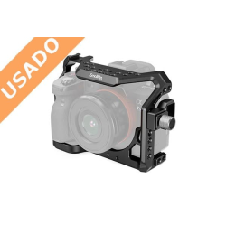Comprar SMALLRIG SM3007 (Usado) | Más Que Vídeo Profesional