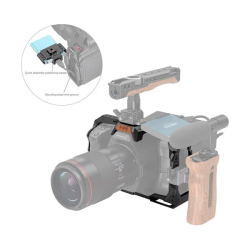 Comprar SMALLRIG SM3298 (Usado) | Más Que Vídeo Profesional