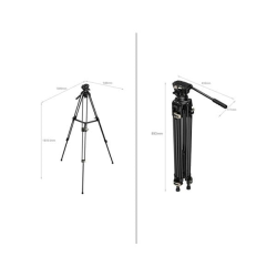 Comprar SMALLRIG SM3751 | Más Que Vídeo Profesional