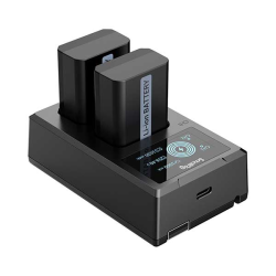 comprar SMALLRIG NP-FW50 - Batería Cámara - SMALLRIG