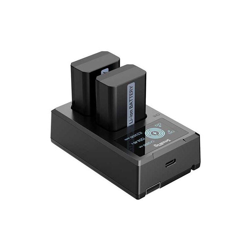 comprar SMALLRIG NP-FW50 - Batería Cámara - SMALLRIG