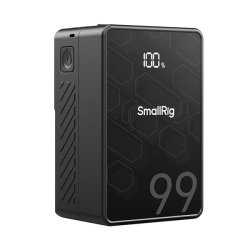 Comprar SMALLRIG VB99 SE | Más Que Vídeo Profesional