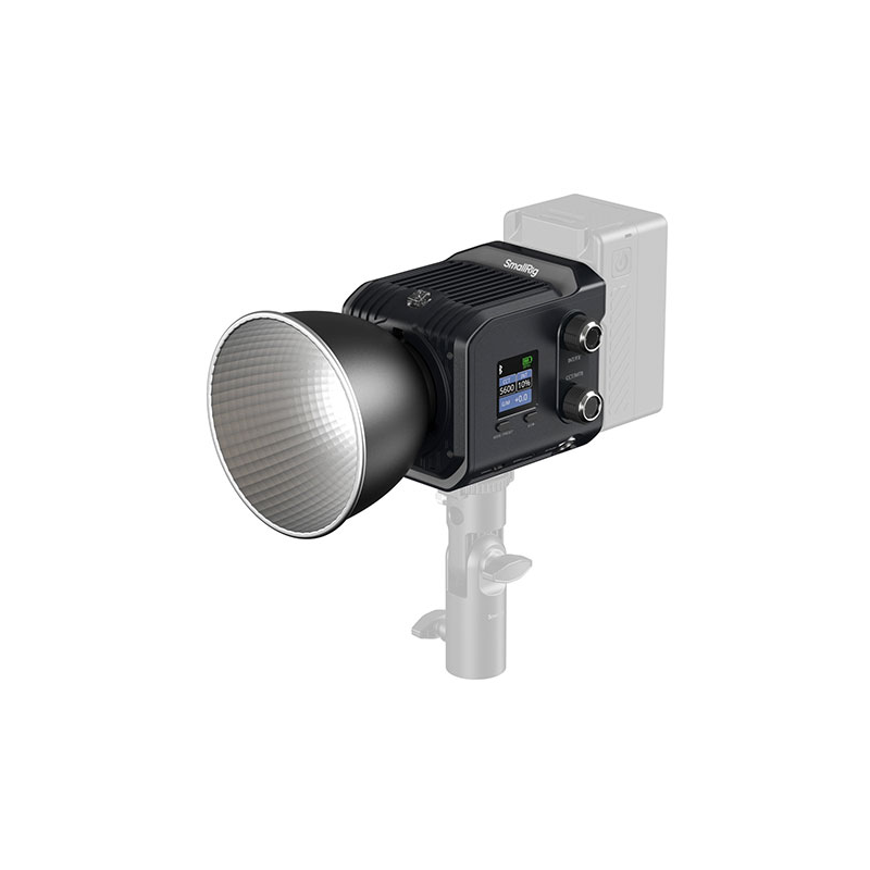 Comprar SMALLRIG RC 100C | Más Que Vídeo Profesional