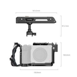 Comprar SMALLRIG 5589 | Más Que Vídeo Profesional