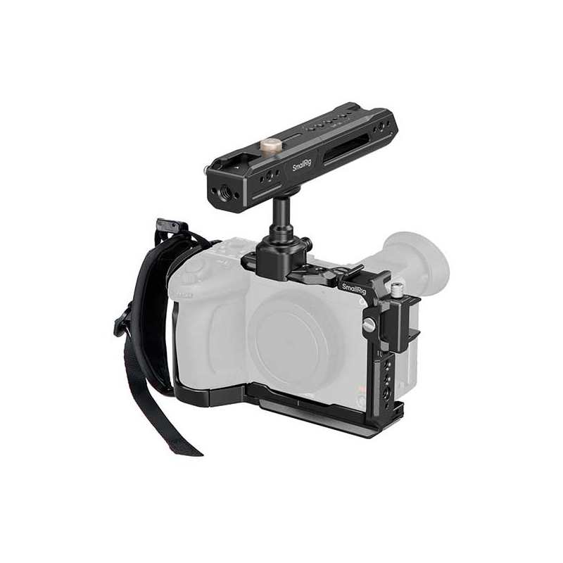 Comprar SMALLRIG 5590 | Más Que Vídeo Profesional