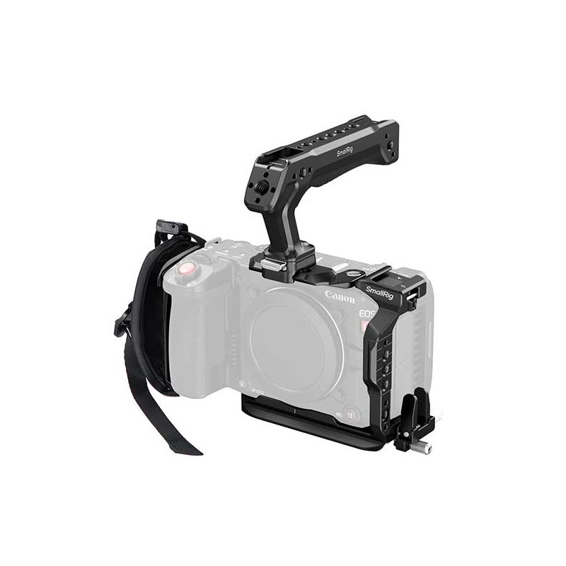 Comprar SMALLRIG 5809 | Más Que Vídeo Profesional