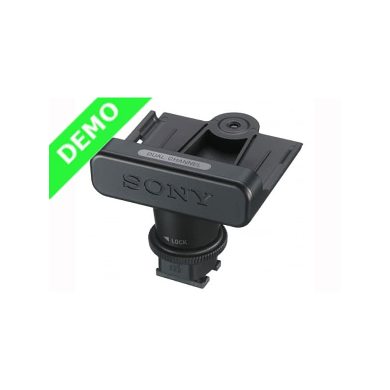 Comprar SONY SMAD-P3D (Demo) | Más Que Vídeo Profesional