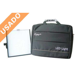 Comprar DYNACORE SOFT 1 LED (Usado) | Más Que Vídeo Profesional