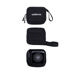 Comprar EDELKRONE SOFT CASE FOR HEADONE/FLEXTILT HEAD | Más Que Vídeo Profesional