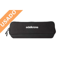 EDELKRONO Caixa suau per a Botó de desplaçament LLUS Compact (ús)