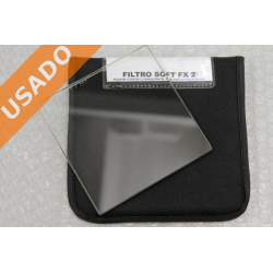 Comprar TIFFEN SOFT FX 2 (Usado) | Más Que Vídeo Profesional