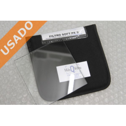 Comprar TIFFEN SOFT FX 3 (Usado) | Más Que Vídeo Profesional