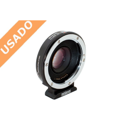 Comprar METABONES SPEED BOOSTER BMPC (Usado) | Más Que Vídeo Profesional