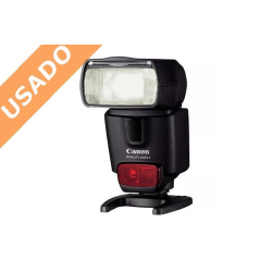 Comprar CANON SPEEDLITE 430 EX II (Usado) | Más Que Vídeo Profesional