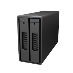 comprar STARDOM ST2-B31A- B - Almacenamiento datos STARDOM