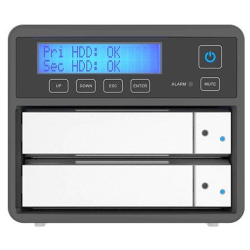 comprar STARDOM ST- SR2- B31A - Almacenamiento datos STARDOM