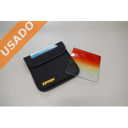 TIFFEN SUNSET DG 3 (Usado)
