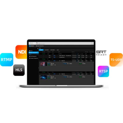 Comprar KILOVIEW SUSPLATKILSERPRO | Más Que Vídeo Profesional
