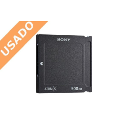 SONY SV-MGS50 (Usado)