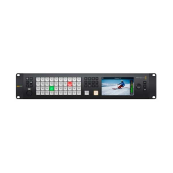 Comprar BLACKMAGIC ATEM 4 M/E CONSTELLATION 4K | Más Que Vídeo Profesional