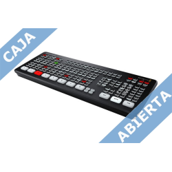 Comprar BLACKMAGIC ATEM MINI EXTREME  (Caja abierta) | Más Que Vídeo Profesional