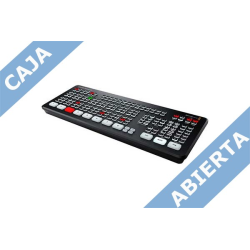 comprar BLACKMAGIC ATEM MINI EXTREME ISO - Mezclador vídeo - BLACKMAGIC