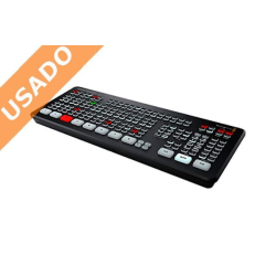 Comprar BLACKMAGIC ATEM MINI EXTREME ISO | Más Que Vídeo Profesional