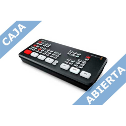 Comprar BLACKMAGIC ATEM SDI | Más Que Vídeo Profesional