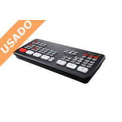 Comprar BLACKMAGIC ATEM SDI Pro ISO (Usado) | Más Que Vídeo Profesional